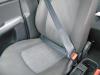 Veiligheidsgordel rechts-voor van een Hyundai i10 (F5), 2007 / 2013 1.2i 16V, Hatchback, Benzine, 1.248cc, 63kW (86pk), FWD, G4LA5, 2011-04 / 2013-12, F5P5 2012