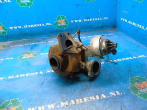 Gebruikte Turbo Chevrolet Cruze SW 2.0 D 16V Prijs € 236,25 Margeregeling aangeboden door Maresia Auto Recycling B.V.