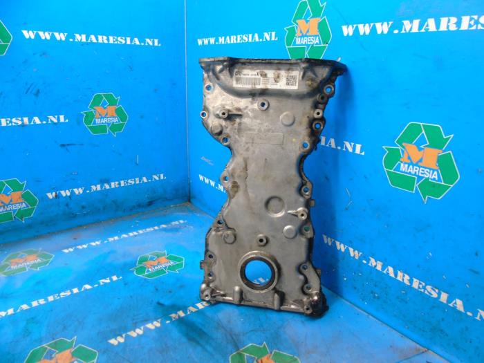 Timing cover Chevrolet Cruze