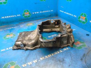 Gebruikte Carterpan Chevrolet Cruze SW 2.0 D 16V Prijs € 78,75 Margeregeling aangeboden door Maresia Auto Recycling B.V.