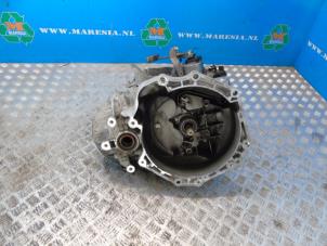 Gebruikte Versnellingsbak Opel Meriva 1.6 CDTI 16V Prijs € 472,50 Margeregeling aangeboden door Maresia Auto Recycling B.V.