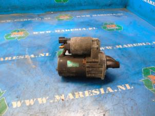 Gebruikte Startmotor Kia Picanto (TA) 1.0 12V Prijs € 15,75 Margeregeling aangeboden door Maresia Auto Recycling B.V.