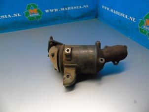 Gebruikte Katalysator Kia Rio III (UB) 1.1 CRDi VGT 12V Prijs op aanvraag aangeboden door Maresia Auto Recycling B.V.