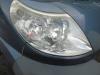 Headlight, right Fiat Ducato