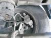 Rear brake calliper, left Fiat Ducato