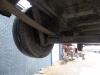 Rear leaf spring Fiat Ducato