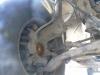 Front brake calliper, right Fiat Ducato