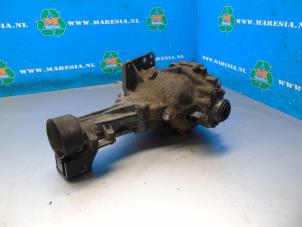 Gebruikte Transferbak 4x4 Toyota RAV4 (A2) 2.0 D-4D 16V 4x4 Prijs € 210,00 Margeregeling aangeboden door Maresia Auto Recycling B.V.