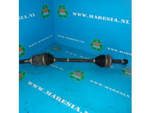 Gebruikte Cardanas links-voor (VWA) Toyota iQ 1.0 12V VVT-i Prijs € 105,00 Margeregeling aangeboden door Maresia Auto Recycling B.V.