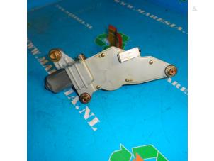 Gebruikte Ruitenwissermotor achter Chevrolet Lacetti (KLAN) 1.4 16V Prijs € 47,25 Margeregeling aangeboden door Maresia Auto Recycling B.V.