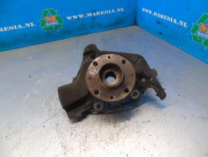 Gebruikte Fusee rechts-voor Alfa Romeo MiTo (955) 1.3 JTDm 16V Eco Prijs € 26,25 Margeregeling aangeboden door Maresia Auto Recycling B.V.