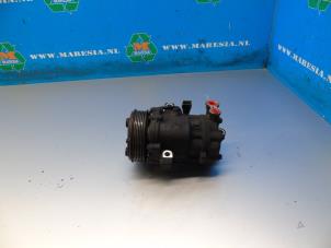 Gebruikte Aircopomp Alfa Romeo MiTo (955) 1.3 JTDm 16V Eco Prijs € 21,00 Margeregeling aangeboden door Maresia Auto Recycling B.V.