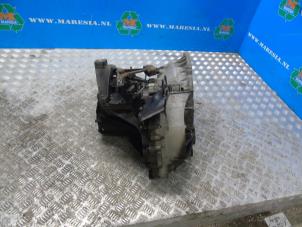 Gebruikte Versnellingsbak Ford C-Max (DM2) 1.8 TDCi 16V Prijs € 420,00 Margeregeling aangeboden door Maresia Auto Recycling B.V.