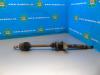 Front drive shaft, right Mini ONE
