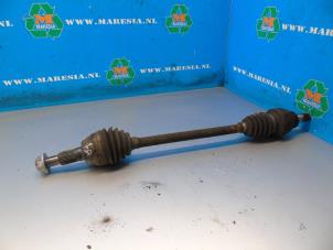 Gebruikte Steekas links-achter Chevrolet Captiva (C100) 2.0 CDTI 16V 150 4x4 Prijs € 105,00 Margeregeling aangeboden door Maresia Auto Recycling B.V.