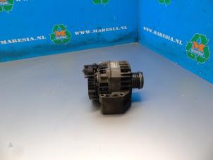 Gebruikte Dynamo Opel Meriva 1.3 CDTI 16V Prijs € 26,25 Margeregeling aangeboden door Maresia Auto Recycling B.V.