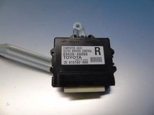 Gebruikte Computer Diversen Lexus RX (L2) 450h V6 24V VVT-i 4x4 Prijs op aanvraag aangeboden door Maresia Auto Recycling B.V.