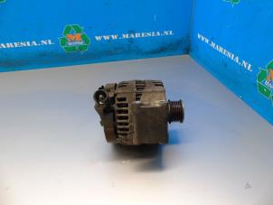 Gebruikte Dynamo Mini Mini (R56) 1.4 16V One Prijs € 57,75 Margeregeling aangeboden door Maresia Auto Recycling B.V.