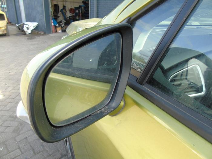 Außenspiegel links Suzuki SX-4