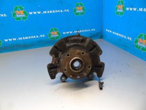 Gebruikte Asschenkel rechts-voor Suzuki SX4 S-Cross (JY) 1.6 16V Prijs € 47,25 Margeregeling aangeboden door Maresia Auto Recycling B.V.