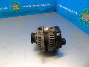 Gebruikte Alternator Suzuki SX4 S-Cross (JY) 1.6 16V Prijs € 31,50 Margeregeling aangeboden door Maresia Auto Recycling B.V.