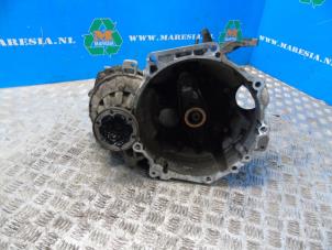 Gebruikte Versnellingsbak Seat Leon (1P1) 2.0 FSI 16V Prijs € 420,00 Margeregeling aangeboden door Maresia Auto Recycling B.V.