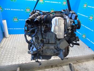 Gebruikte Motor Citroen C3 (SC) 1.6 HDi 92 Prijs € 1.000,00 Margeregeling aangeboden door Maresia Auto Recycling B.V.