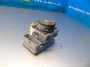 ABS Pomp van een Citroën C3 (SC) 1.6 HDi 92 2012