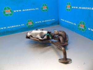 Gebruikte Katalysator Toyota Yaris III (P13) 1.5 16V Dual VVT-iE Prijs op aanvraag aangeboden door Maresia Auto Recycling B.V.