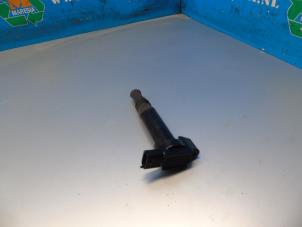 Gebruikte Pen Bobine Peugeot 208 I (CA/CC/CK/CL) 1.2 Vti 12V PureTech 82 Prijs € 15,75 Margeregeling aangeboden door Maresia Auto Recycling B.V.