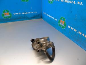 Gebruikte Gasklephuis Opel Mokka/Mokka X 1.6 16V EcoFlex 4x2 Prijs € 47,25 Margeregeling aangeboden door Maresia Auto Recycling B.V.