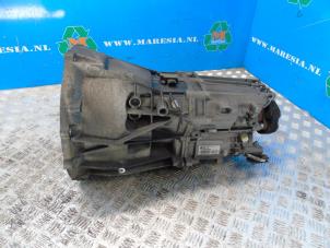 Gebruikte Versnellingsbak BMW 1 serie (F21) 116i 1.6 16V Prijs op aanvraag aangeboden door Maresia Auto Recycling B.V.