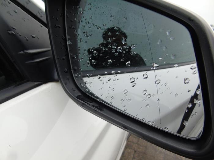 Außenspiegel rechts BMW 1-Serie