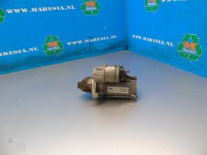 Gebruikte Startmotor Opel Meriva 1.3 CDTI 16V Prijs € 42,00 Margeregeling aangeboden door Maresia Auto Recycling B.V.