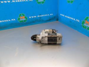 Gebruikte Startmotor Opel Meriva 1.6 CDTI 16V Prijs € 52,50 Margeregeling aangeboden door Maresia Auto Recycling B.V.