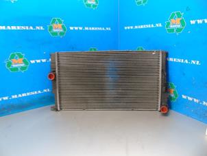 Gebruikte Radiateur BMW 1 serie (F21) 116i 1.6 16V Prijs € 63,00 Margeregeling aangeboden door Maresia Auto Recycling B.V.