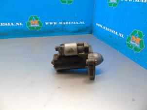 Gebruikte Startmotor BMW 1 serie (F21) 116i 1.6 16V Prijs € 47,25 Margeregeling aangeboden door Maresia Auto Recycling B.V.