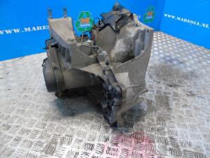 Gebruikte Versnellingsbak Ford Fiesta 6 (JA8) 1.0 SCI 12V 80 Prijs € 420,00 Margeregeling aangeboden door Maresia Auto Recycling B.V.