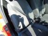 Veiligheidsgordel rechts-voor Ford Fiesta