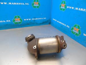 Gebruikte Katalysator Toyota RAV4 (A2) 2.0 D-4D 16V 4x4 Prijs € 236,25 Margeregeling aangeboden door Maresia Auto Recycling B.V.