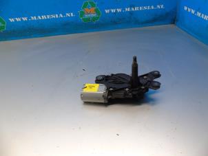 Gebruikte Ruitenwissermotor achter Ford C-Max (DXA) 2.0 TDCi 16V Prijs € 36,75 Margeregeling aangeboden door Maresia Auto Recycling B.V.