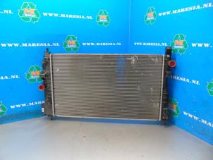 Gebruikte Radiateur Chevrolet Cruze 2.0 D 16V Prijs € 52,50 Margeregeling aangeboden door Maresia Auto Recycling B.V.