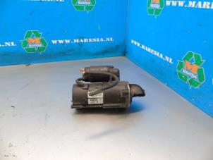 Gebruikte Startmotor Chevrolet Cruze 2.0 D 16V Prijs € 47,25 Margeregeling aangeboden door Maresia Auto Recycling B.V.