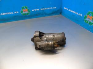 Gebruikte Startmotor Peugeot Boxer (244) 2.2 HDi Prijs € 31,50 Margeregeling aangeboden door Maresia Auto Recycling B.V.