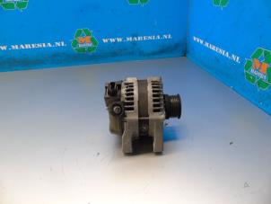 Gebruikte Dynamo Ford Kuga I 2.0 TDCi 16V Prijs € 73,50 Margeregeling aangeboden door Maresia Auto Recycling B.V.