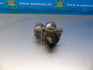 Gebruikte Startmotor Fiat Panda (169) 1.2 Fire Prijs € 31,50 Margeregeling aangeboden door Maresia Auto Recycling B.V.