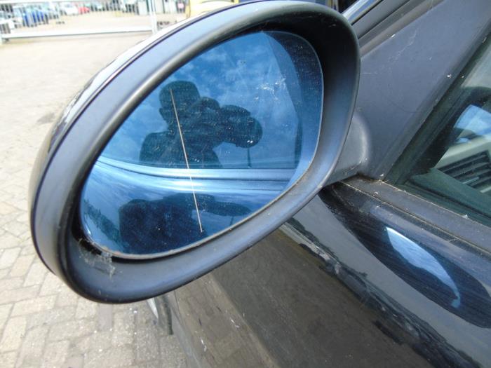 Wing mirror, left BMW 3-Serie