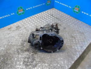 Gebruikte Versnellingsbak Kia Picanto (BA) 1.0 12V Prijs € 157,50 Margeregeling aangeboden door Maresia Auto Recycling B.V.