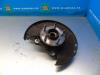 Knuckle, front left Opel Insignia