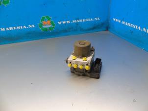 Gebruikte ABS Pomp Peugeot Boxer (U9) 2.2 HDi 130 Euro 5 Prijs € 210,00 Margeregeling aangeboden door Maresia Auto Recycling B.V.